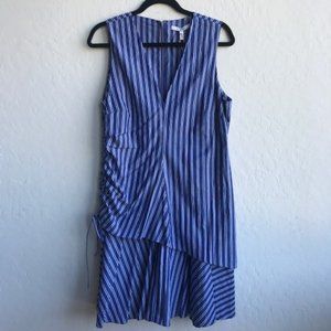 10 Crosby Derek Lam Dress NWT - Sz 10